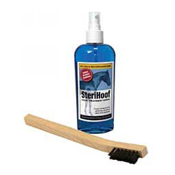 SteriHoof Hoof Treatment Spray for Horses  Ice Horse